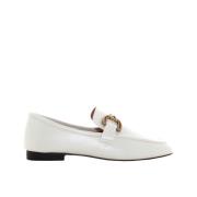 Bibi Lou Shoes White, Dam