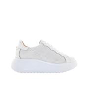 Wonders Shoes White, Dam