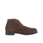 Antica Cuoieria Shoes Brown, Herr