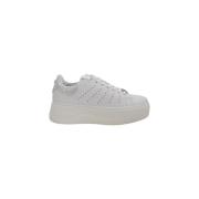 Cult Sneakers White, Dam