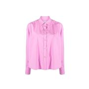 Forte Forte Shirts Pink, Dam