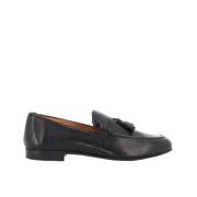 Antica Cuoieria Shoes Black, Herr