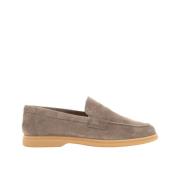 Antica Cuoieria Shoes Beige, Herr