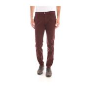 Daniele Alessandrini Jeans Red, Herr