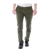 Daniele Alessandrini Jeans Green, Herr