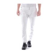 Daniele Alessandrini Jeans White, Herr