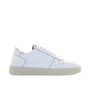 Alexander Smith Shoes White, Herr