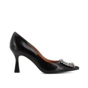 Bibi Lou Pump Black, Dam