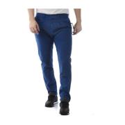 Daniele Alessandrini Jeans Blue, Herr