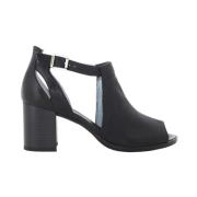 Nerogiardini Shoes Black, Dam