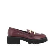 Antica Cuoieria Shoes Brown, Dam