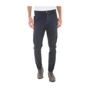 Daniele Alessandrini Jeans Blue, Herr