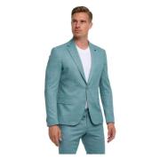 Zuitable Blazers Green, Herr