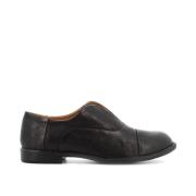 Antica Cuoieria Shoes Black, Herr