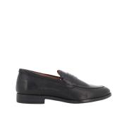 Nerogiardini Shoes Black, Herr