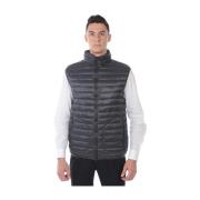 Daniele Alessandrini Jackets Gray, Herr