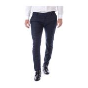 Daniele Alessandrini Jeans Blue, Herr