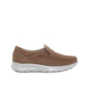 Callaghan Shoes Beige, Herr