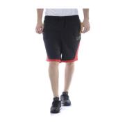 Emporio Armani EA7 Shorts Black, Herr