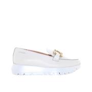 Wonders Shoes White, Dam