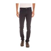 Armani Denim Byxor Blue, Herr