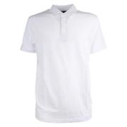 Armani Polo Shirts White, Herr