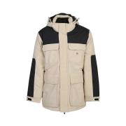 Dickies Jackets Beige, Herr