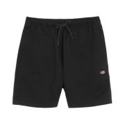 Dickies Trousers Black, Herr