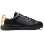 Emporio Armani Shoes Black, Herr