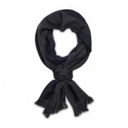 Emporio Armani Scarves Blue, Herr