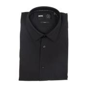 Hugo Boss Blouses Shirts Black, Herr