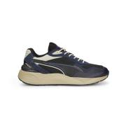 Puma Låga RS Sneakers Blue, Herr