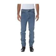 Armani Jeans Jeans Blue, Herr