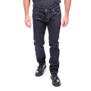 Armani Jeans Jeans Blue, Herr