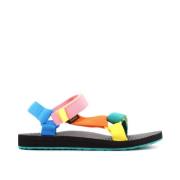 Teva Shoes Multicolor, Dam