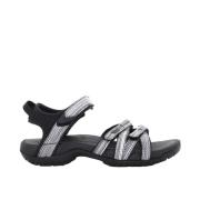 Teva Shoes Black, Dam