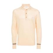 Etro Knitwear Beige, Herr