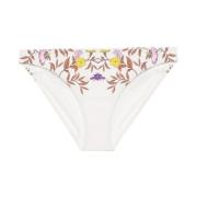 Tory Burch Bikinis White, Dam