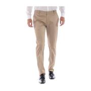 Daniele Alessandrini Jeans Beige, Herr