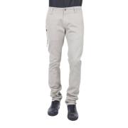 Daniele Alessandrini Jeans Beige, Herr