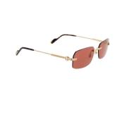 Cartier Sunglasses Yellow, Unisex