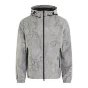 Woolrich Jackets Multicolor, Herr