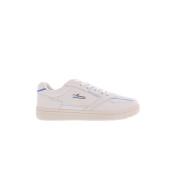 Mercer Amsterdam Sneakers White, Dam