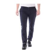 Daniele Alessandrini Jeans Blue, Herr