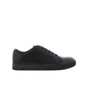 Lanvin Sneakers Black, Herr