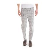 Daniele Alessandrini Jeans Black, Herr