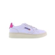 Autry Sneakers White, Dam