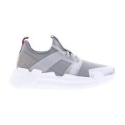 Moncler Sneakers Gray, Herr