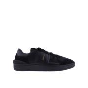 Lanvin Sneakers Black, Herr