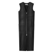 Aeron Party Dresses Black, Dam